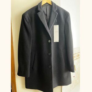 *NEW * CALVIN KLEIN MENS - SLIM FIT JACKET/COAT